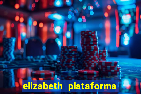 elizabeth plataforma de jogos